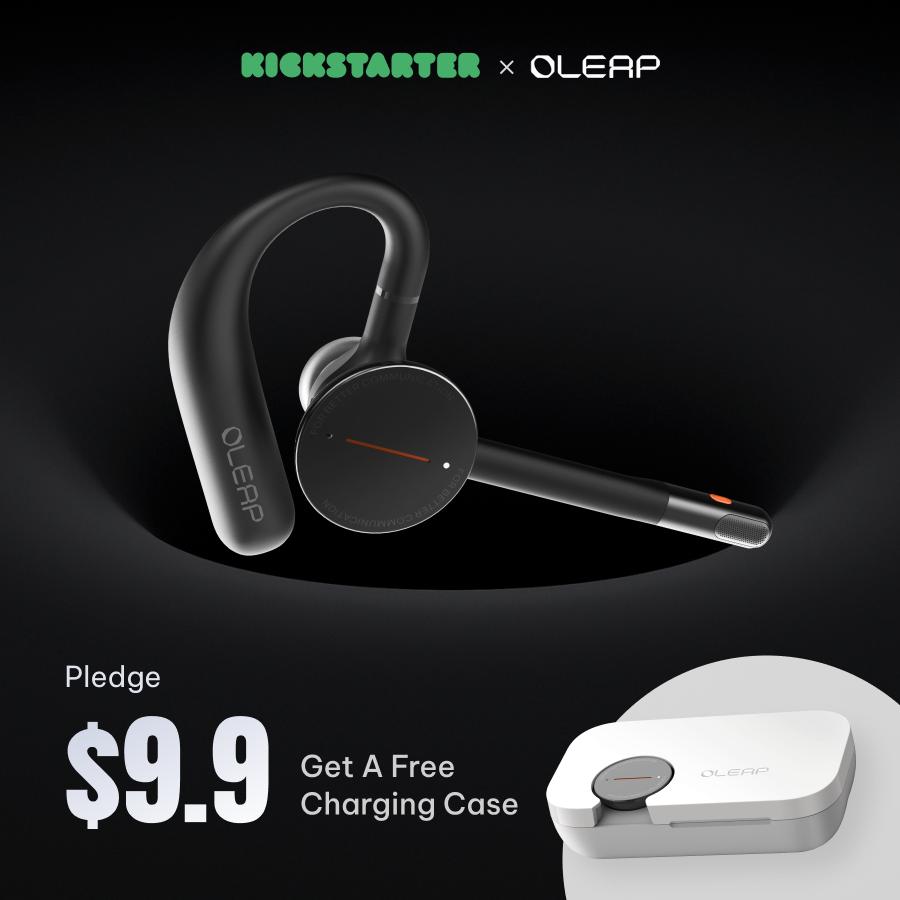 Secure Your Oleap Archer Pre-order Deal