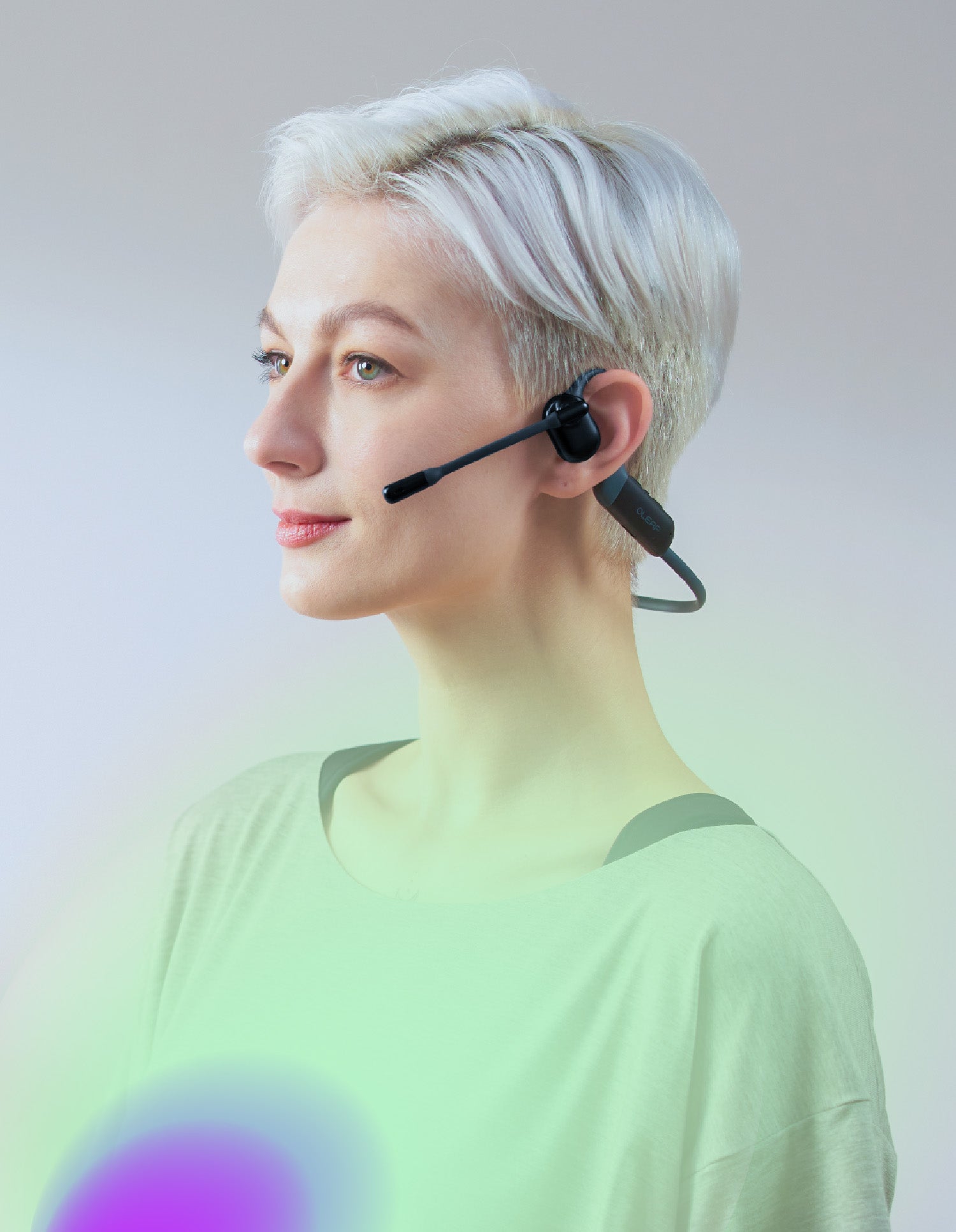 Upgrade Your Conference Calls with the Best Call Headset: Oleap Pilot
